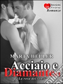 Acciaio e Diamante#1. E-book. Formato EPUB ebook di Marta Heller