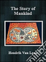 The story of mankind. E-book. Formato EPUB