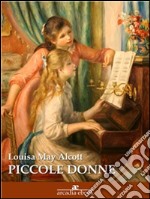 Piccole donne. E-book. Formato EPUB ebook