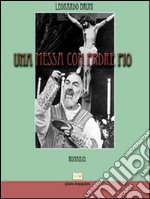 Una messa con padre Pio. E-book. Formato EPUB ebook