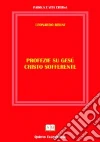 Gesù sofferente. E-book. Formato EPUB ebook di Leonardo Bruni