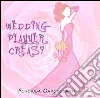 Wedding planner creasi. E-book. Formato Mobipocket ebook di Carobolante Federica