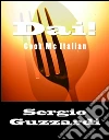 Dai! Cook me italian. E-book. Formato EPUB ebook