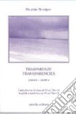 Transparencies. E-book. Formato Mobipocket