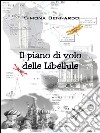 Il piano di volo delle libellule. E-book. Formato EPUB ebook