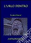 L'urlo dentro. E-book. Formato Mobipocket ebook