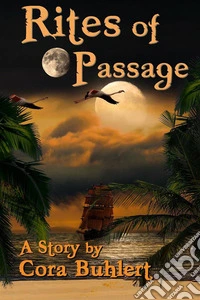 Rites of passage. E-book. Formato EPUB ebook
