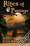 Rites of passage. E-book. Formato Mobipocket ebook di Cora Buhlert