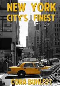 New York City's finest. E-book. Formato EPUB ebook