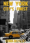 New York City's finest. E-book. Formato Mobipocket ebook di Cora Buhlert