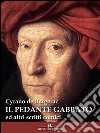 Il pedante gabbato (ed altri scritti comici). E-book. Formato EPUB ebook di Cyrano De Bergerac