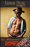 Il gioco dei cowboys. E-book. Formato EPUB ebook di Leonard Wilson Zelda S.