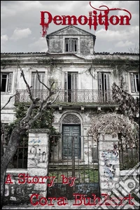Demolition. E-book. Formato EPUB ebook