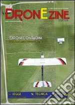 DronEzine n.4. E-book. Formato PDF ebook