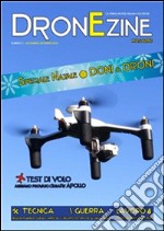 DronEzine n.2. E-book. Formato PDF ebook