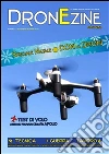 DronEzine n.2. E-book. Formato PDF ebook di Associazione Dronezine