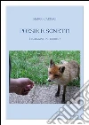 Poesie e sonetti. E-book. Formato Mobipocket ebook di Marco Cardaci