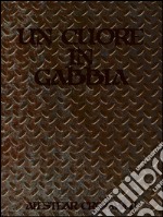 Un cuore in gabbia. E-book. Formato Mobipocket ebook