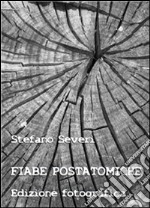 Fiabe postatomiche. Edizione fotografica. E-book. Formato PDF