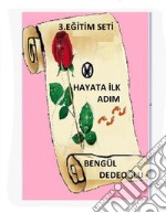 3.Egitim SETI-HAYATA ILK ADIM. E-book. Formato EPUB ebook