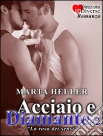 Acciaio e Diamante#2. E-book. Formato Mobipocket ebook di Marta Heller