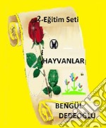 2.Egitim SETI-Hayvanlar. E-book. Formato EPUB ebook