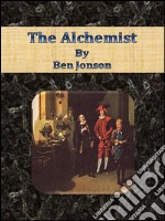 The alchemist. E-book. Formato Mobipocket ebook