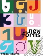 The new forms. E-book. Formato EPUB ebook