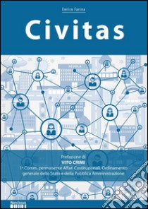 Civitas. E-book. Formato EPUB ebook di Enrico Farina