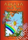 Il piccolo popolo. E-book. Formato EPUB ebook di Cristina Marziali