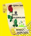 Egitim SETI-4 BASKI çalismalari. E-book. Formato Mobipocket ebook di Bengül Dedeoglu
