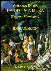 La Decima Musa (Racconti Mitologici). E-book. Formato PDF ebook