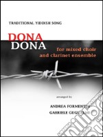 Dona Dona. E-book. Formato PDF ebook