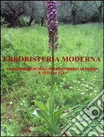 Erboristeria moderna. E-book. Formato Mobipocket ebook