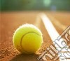 Io sono il tennis. E-book. Formato EPUB ebook