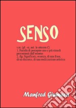 Senso. E-book. Formato EPUB ebook