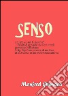 Senso. E-book. Formato EPUB ebook