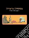 Corrente continua. E-book. Formato Mobipocket ebook di Flavio Rappolli