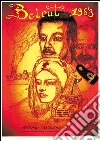 Beirut 1983. E-book. Formato Mobipocket ebook di Antonio Cavalera