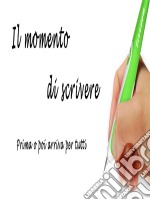 Testo di prova realizzato con BackTypo. E-book. Formato EPUB ebook