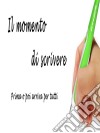 Testo di prova realizzato con BackTypo. E-book. Formato EPUB ebook di Il Momento Di Scrivere