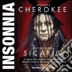 Insonnia - sistema Cherokee. E-book. Formato EPUB