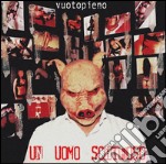 Un uomo schifoso. E-book. Formato EPUB ebook