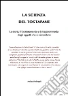 La scienza del tostapane. E-book. Formato Mobipocket ebook di Andrea Parlangeli