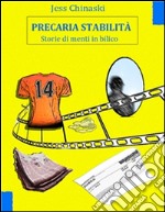 Precaria stabilità. E-book. Formato EPUB ebook