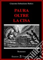 Paura oltre la Cisa. E-book. Formato EPUB ebook