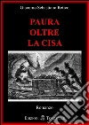 Paura oltre la Cisa. E-book. Formato EPUB ebook di Giacomo Pedersoli (sebastiano Retico)