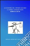 La leggenda del Topolino Azzurro - Le Origini - parte seconda. E-book. Formato Mobipocket ebook di Alberto Allegrini