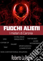 Fuochi alieni. E-book. Formato Mobipocket ebook