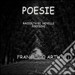 Poesie. E-book. Formato Mobipocket ebook